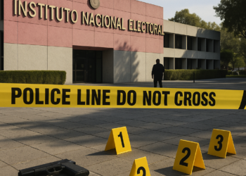Ven costo político para INE por análisis de narcocandidatos