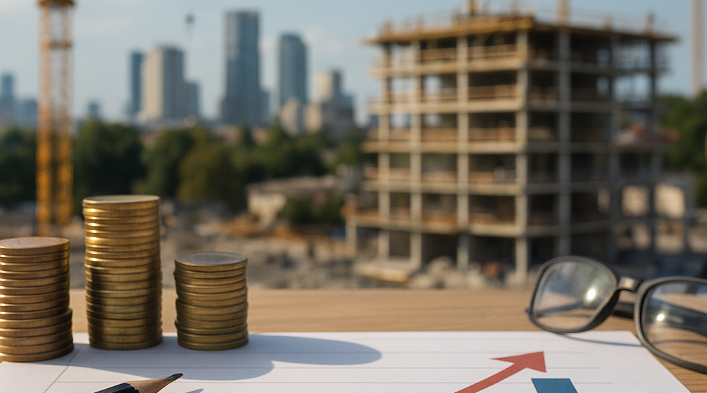 PIB aceleró 1.5% en el II Trim, impulsado por factores temporales