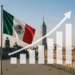 El PIB de México aceleró 1.5% en el segundo trimestre impulsado por factores temporales