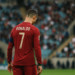 Cristiano anuncia el final de su carrera mundialista