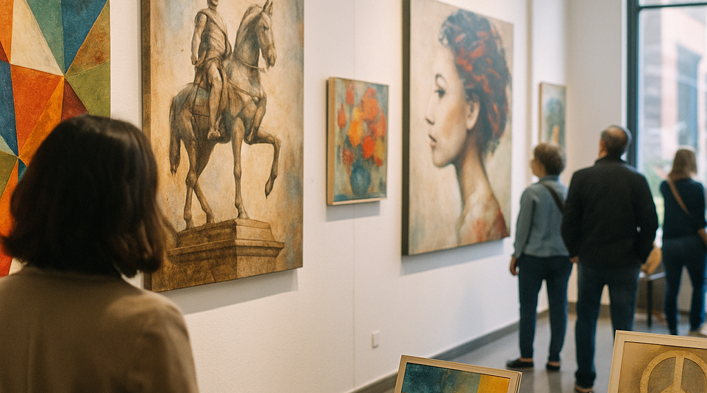 AJ Chronicles: So What’s Working in this Arts Bear Market?