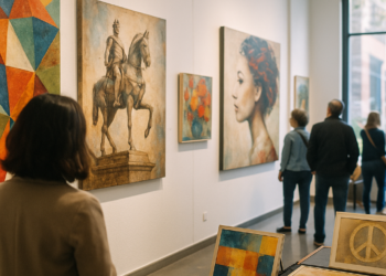 AJ Chronicles: So What’s Working in this Arts Bear Market?