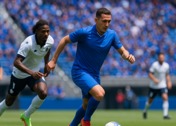 Cruz Azul con paso de campeón