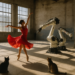 When Tamara Rojo Danced With Robots