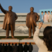 When K-Pop Replaces The Great Leader