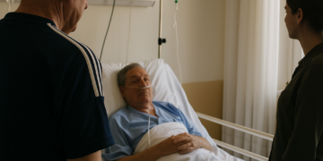 Cuando el Madrid dejó de importar: "Mi papá fue a trabajar... y por eso sigue vivo"