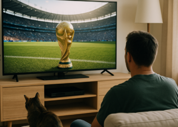 ¿Cuándo es y dónde ver EN VIVO la final del Mundial 2026: España vs. Argentina?