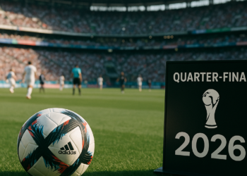 Cuartos de final del Mundial 2026: Fechas, horarios y dónde ver EN VIVO los partidos