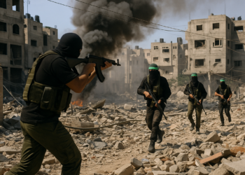 Las FDI abatieron a cuatro miembros de Hamas en el norte de Gaza: planificaban ataques contra las tropas israelíes