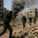 Las FDI abatieron a cuatro miembros de Hamas en el norte de Gaza: planificaban ataques contra las tropas israelíes