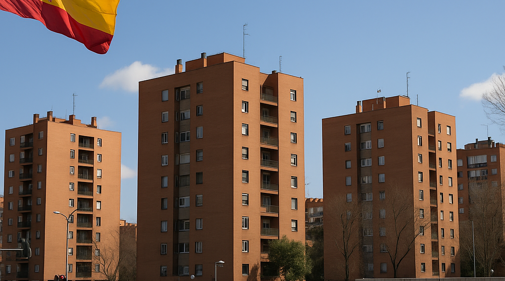 Las cuatro preguntas que lanza el Gobierno sobre el 'Caso Vallecas'