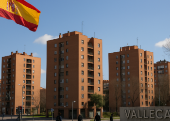Las cuatro preguntas que lanza el Gobierno sobre el 'Caso Vallecas'