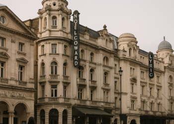 Four London Theatres Listed As At Risk Of Closure
