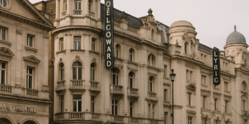 Four London Theatres Listed As At Risk Of Closure