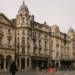 Four London Theatres Listed As At Risk Of Closure