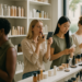 Los 4 perfiles del consumidor de cuidado facial y belleza