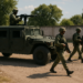 Cuatroté, la que más ha usado militares en el combate al crimen en el país