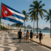 Excluidos de EEUU, los cubanos construyen una "nueva Miami" en el sur de Brasil
