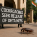 El Partido Popular de las Cucarachas exigió la liberación de los detenidos en las protestas en India y amenazó con nuevas manifestaciones