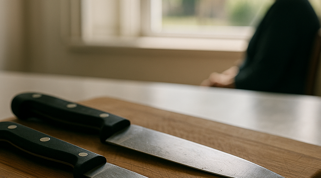 "Machetes": la ternura ausente que enmienda la memoria