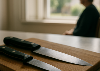 "Machetes": la ternura ausente que enmienda la memoria