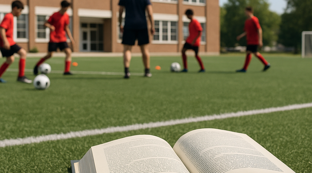 Mitos y rituales colectivos: el futbol sale de la cancha y moviliza a los académicos