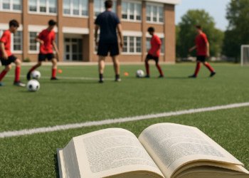 Mitos y rituales colectivos: el futbol sale de la cancha y moviliza a los académicos