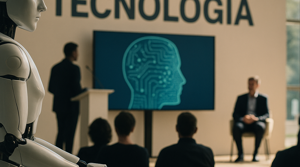 Christie's Art + Tech Summit 2026: Will AI Billionaires Save the Market?