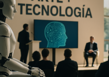 Christie's Art + Tech Summit 2026: Will AI Billionaires Save the Market?