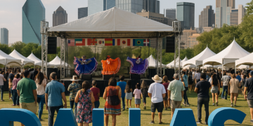 Con festivales, desfiles y parques, Dallas impulsa el turismo inclusivo