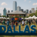 Con festivales, desfiles y parques, Dallas impulsa el turismo inclusivo