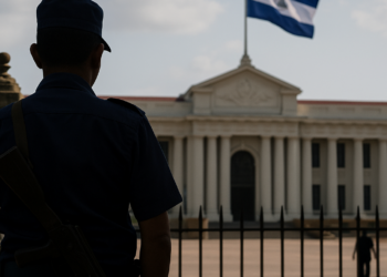 Daniel Ortega liquida las elecciones en Nicaragua y blinda su régimen
