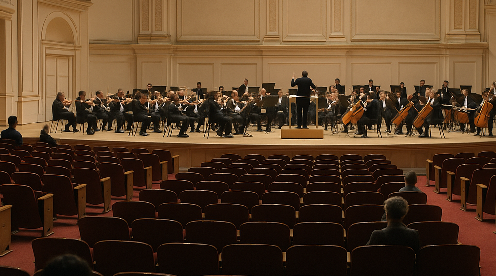 Q&A: Film composer Danny Elfman discusses classical music’s shrinking audience ahead of a Pittsburgh appearance