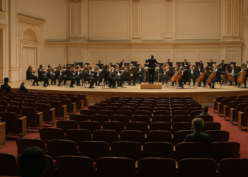 Q&A: Film composer Danny Elfman discusses classical music’s shrinking audience ahead of a Pittsburgh appearance