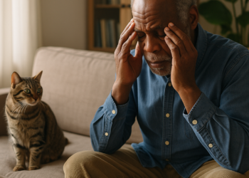 Danny Glover says he has Alzheimer’s disease