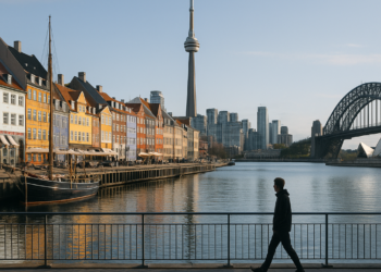 De Copenhague a Australia: cuáles son las 5 ciudades mejor valoradas para vivir en 2026
