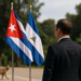 De la Espriella romperá relaciones con Cuba y Nicaragua: "No mantendré vínculo alguno con tiranías"