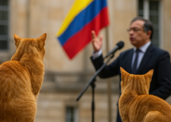 De la Espriella acusa a Petro de “golpe de Estado”