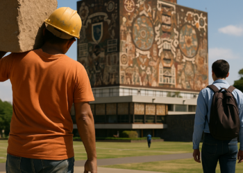 Del músculo a la mente: la nueva frontera productiva de México
