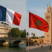 Del pasado colonial a la geopolítica actual: las claves del conflicto entre Francia y Marruecos