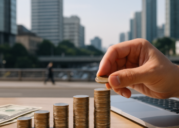 Del estancamiento productivo al dinamismo financiero