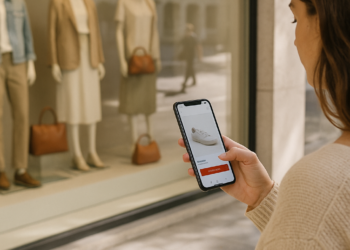 Del escaparate al ‘smartphone’, encarnaciones de la modernidad: “Han transmitido la misma forma de consumo y pensamiento”