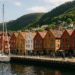 De capital vikinga a destino turístico imperdible: así es Bergen, la ciudad que enamora en el Atlántico Norte