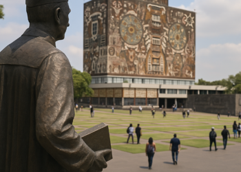 Directores de facultades respaldan revisión de examen en UNAM