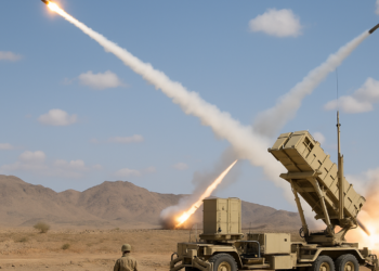 Las defensas saudíes interceptaron misiles hutíes en la mayor escalada en Yemen desde 2022
