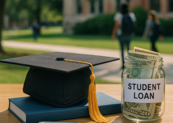 ¿Qué es un crédito educativo y cómo funciona para pagar la universidad?