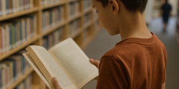 Stop Saying Kids Can’t Read