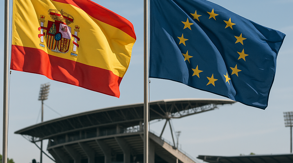 Del Mundial al Acuerdo con Europa: que el noveno lugar sea el piso, no el techo
