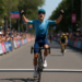 Logra Del Toro segundo lugar en Etapa 14 del Tour de Francia