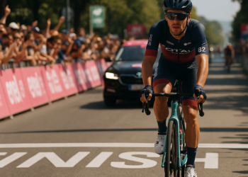 Culmina Del Toro séptimo en Etapa 19 del Tour